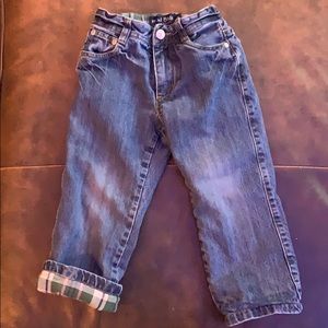 Mini Boden Jeans